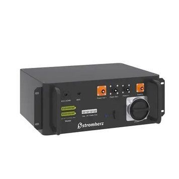 Блок керування зарядом батарей BMS Stromherz SС-1000V-3.84kWh 2115831 фото