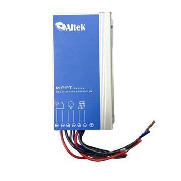 Контролер заряду ALTEK M-20А/24V-DC-IP 2114257 фото
