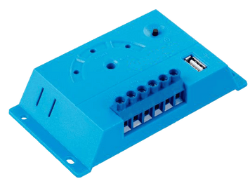 Контролер заряду ALTEK P-10А/12V-USB 2114262 фото