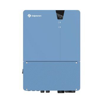 Гібридний інвертор Solplanet ASW010K-SH 2118299 фото