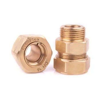 Муфта з’єднувальна DN16х3/4″ ЗР 2115009 фото